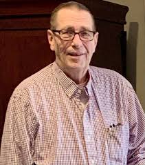 Jay Robinson Obituary