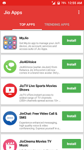 Jio Apps For Android Apk Download