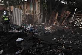 Local já foi atingido por incêndio em 2016 e por enchentes em 2020; Incendio Causa A Morte De Tres Criancas Em Porto Alegre Gzh