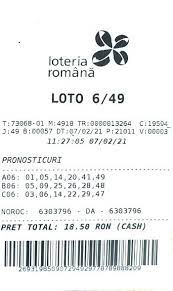 Download noroc&loto6/49 apk android game for free to your android phone. Rezultate Loto 18 Martie 2021 Numerele CaÈ™tigÄƒtoare La 6 49 Joker 5 40 Noroc Super Noroc È™i Noroc Plus Antena 1