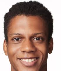 Don't know how many of you are aware that the fine young actor who  portrayed Booker T Washington is Michael Braugher who is the son of the  late wonderful talented actor Andre