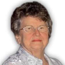Obituary information for Barbara Jean Ames