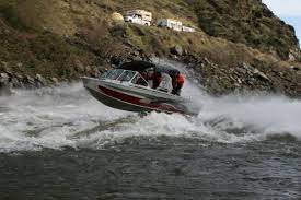 Aluminum Boats Aluminum Fishing Boats Custom Aluminum Jet Boats Inboard Jetboats Welded Aluminum Jet Boats By Rogue Jet Jet Boats Small Fishing Boats Boat