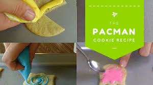 The hack will open up a virtual terminal page once the information is submitted and your account will immediately receive the robux. Pacman Cookie Recipe Easy Delicious Fun A Sugar Cookie How To