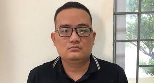 Công an phường Long Xuyên