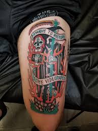 Tattoo shops in des moines on yp.com. This One S For Any American Psycho Fans Out There Done By Paul Nycz Iron Heart Tattoo In Des Moines Ia Tattoos