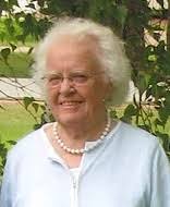 Obituary for Mavis L. Zimmerman