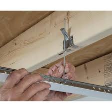 This could take several attempts to. Nails Screws Fasteners 6x Anchor Ceiling Hook Eyes M6 Suspended Ceiling Bracket Hanging Wire Beams New Home Furniture Diy