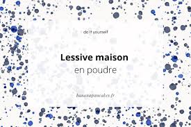 Bilan Un An De Lessive Maison Banana Pancakes