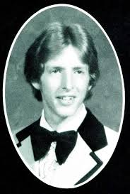 Tribute to a high school teacher