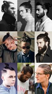 It is one of the popular long hairstyles for men this year featuring long curly hair that forms a fringe at the front. Http Www Outfittrends Com 90 Most Popular Latest And Stylish Mens Hairstyle For This Season Mens Hairstyles Long Hair Styles Men Haircuts For Men
