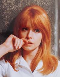 See Jane Asher naked in Deep End uncensored