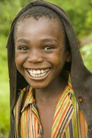 Beautiful People Everywhere .