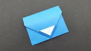How to make a paper envelope no tape? Make Envelope With Paper No Glue Tape And Scissors At Home How To Make An Envelope Origami Envelope Easy Glue Tape