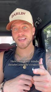 Thoughts becomes things