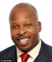 Terrence Harding's Instagram, Twitter & Facebook