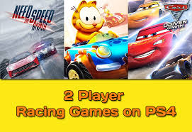 Little big planet 3 i haven't played it myself, so i. 2 Player Racing Games Of Playstation 4 Vs Playstation 5 Ps5