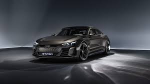Audi E Tron Gt Concept 2019 4k 5 Wallpaper Hd Car Wallpapers Id 11598