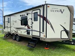 Maybe you would like to learn more about one of these? 2017 Forest River Rockwood M 2618 Vs Travel Trailer Rv H L Rv Rentals And Sales Used Rv Sales And Rentals In Plant City Fl Near Winston Lakeland Bloomingdale Brandon