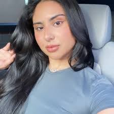 Mya Cruz's Instagram, Twitter & Facebook