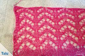 Maybe you would like to learn more about one of these? Lace Stricken Lernen Diy Anleitung Fur Anfanger Talu De