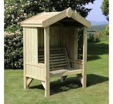 At garden street, we have a range of arbours in various styles and designs; 2 Seat Enclosed Cottage Arbour