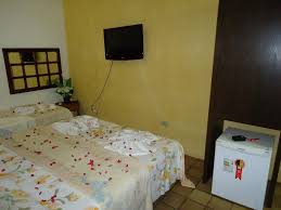 POUSADA PINHEIROS RECIFE