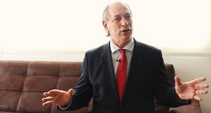 Se a candidatura de ciro gomes for confirmada, a eleição presidencial de 2018 será a terceira tentativa do político de chegar ao palácio do planalto. Ciro Gomes Precisamos De Um Estado Empoderado Cartacapital