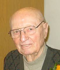 Elmer Gerding Obituary (2009)
