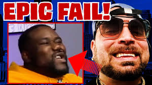 Poetik Flakko Gets Destroyed By Lush One