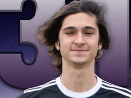 Robin Fambrough: Don't believe team players still exist? Meet Dutchtown's  Riley Spillers