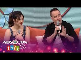 Janella maxine desiderio salvador (born march 30, 1998) is a filipino actress, singer, and model. Juan Miguel Salvador Talks About Why He Did Not Allow Janella On Showbiz Magandang Buhay Youtube