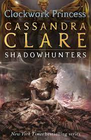 The trilogy is a prequel series to the mortal instruments series, and contains some of the character's ancestors. The Infernal Devices 3 Clockwork Princess Von Cassandra Clare Taschenbuch 978 1 4063 2134 0 Thalia