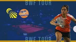 Get live coverage, match highlights, match replays, badminton video clips and much more from popular badminton tournaments like bwf world championships, singapore open, indonesia open and many more on disney+ hotstar Badminton Europe Youtube