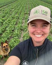 And just like that, the final Pioneer® Seeds canola STRIKE (Seed Technology  Research In Key Environments) site, at Horsham VIC, is harvested for the  2024 season. We would like to thank our