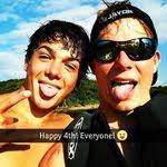 Jordan Matzke's Instagram, Twitter & Facebook