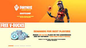 Oct 07, 2018 · fortnite battle royale games. Fortnite New Free V Bucks Rewards Event How To Get Free Vbucks And Kab Llama Spray In Fortnite Youtube