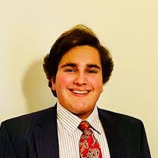 Andrew Derderian's Instagram, Twitter & Facebook