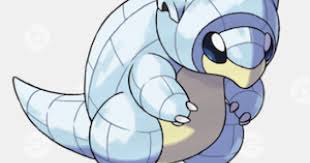 Alolan Sandshrew - How To Get & Stats | Pokemon Sword Shield - Gamewith