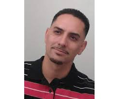 Christopher Garcia Obituary (1980