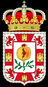 Pin En Provincias Y Capitales De Provincias Espanolas