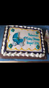 Baby Shower Cake Costco Baby Shower Cakes Shower Cakes Baby Shower
