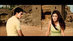 Two best friends being convinced that they are not in love search for each other's love.director: Jaane Tu 2008 Imdb