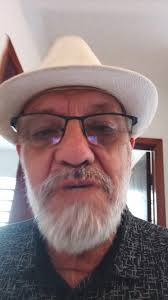 Domingo dia 13, às 19h no Theatro Vasques, o Show Quintal de Canções com  Rabicho e convidados.