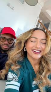 Asking Hubby if he knows American Saying: CLAP MY CHEEKS😋😂🤣 I’m  literally laughing and crying. #lingandlamb #couple #american #fun