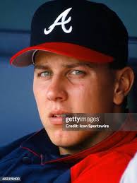 173 Steve Avery Baseball Player Stock Photos, High-Res Pictures, and Images 