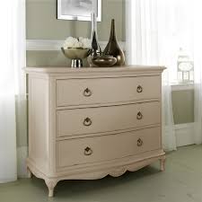Find many great new & used options and get the best deals for barrow oak nightstand 3 drawer table wood traditional home bedroom furniture at the best online prices at ebay! Willis And Gambier Ivory 3 Drawer Chest Barrow Clark Furnishers