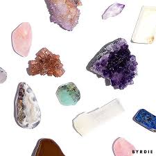 To get into a flow and get results with ease. How To Use Crystals To Boost Your Health Focus And Skin