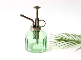 Botanical Plant Mister