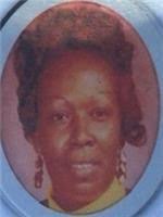 Shirley Bush Obituary (2017)